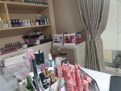 -曦·木nail日式美甲美睫