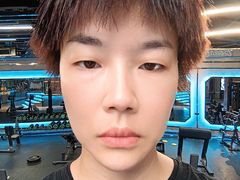 -滨力健身俱乐部