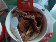-一心一味(向西店)