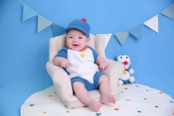 -童年时光专业儿童摄影(龙首店)