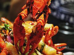 秘制龙虾-赤甲皇(仙霞路店)
