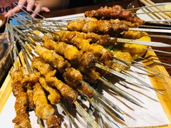 -状元阁烧烤(群力店)