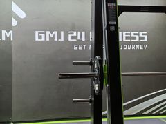 -GMJ·24H健身房(四川北路店)