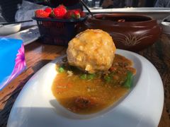 -旅马餐厅(茅家埠店)