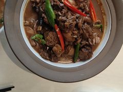 -解家河南菜(商鼎路店)