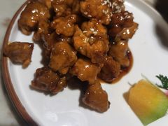 糖醋里脊-老外婆(吾悦广场店)