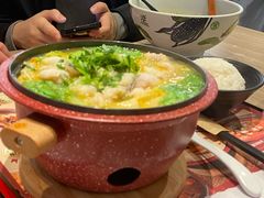 -云味馆·云南菜·云南米线(景田店)