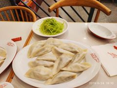 -客临百思德·东北特色馆(龙湖时代天街店)