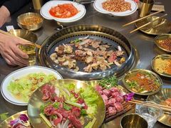 -炉队长·齐齐哈尔家庭烤肉(马家堡店)