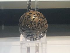 -陕西历史博物馆