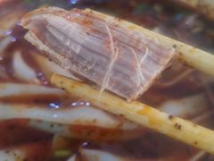 -龙树园麻辣米线