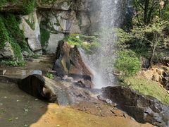 -连云港云龙涧原生态风景区