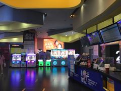 -卢米埃影城(魅力城激光店)