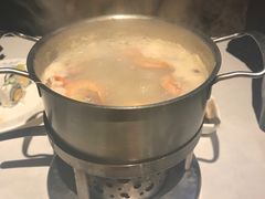 -星伦多自助料理·涮烤一体(虹悦城店)