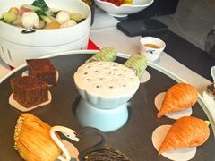 -馋遇江南·精致湖景雅宴(东方之门店)