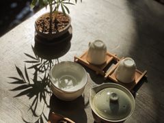 -The Flowers Coffee(南山店)
