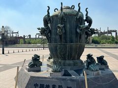 -中国唐山地震博物馆