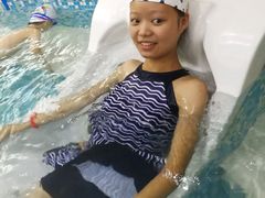 -菲鱼体育恒温游泳馆(中海名城店)