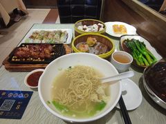 -香港威特瑞茶餐厅(小白楼音乐厅店)