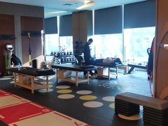 -W Fitness 威尔仕健身(北京英皇集团中心店)