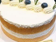 -杜哈夫DOUX RÊVE·生日蛋糕(日月光店)