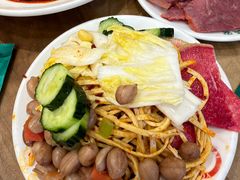 -老刘家永盛斋·传统泡馍(东关南街店)