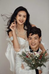 点击看大图 -爱城婚纱摄影·品质严选店