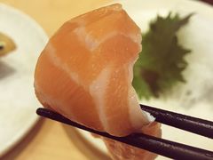 -元气寿司(新城市广场店)