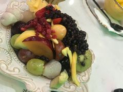 -鲜果盒子(会展店)