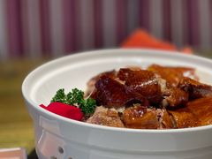 -阿元烧鹅(文明路店)