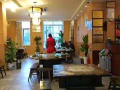 大堂-宋记冕宁土菜馆(海门渔村二店)