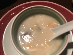 宋嫂鱼羹-湖滨28中餐厅·西湖宴·杭州君悦酒店