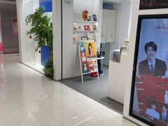 -天真蓝照相馆(中华广场店)