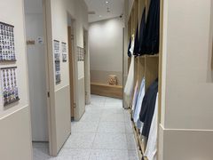-天真蓝照相馆(五角场百联又一城店)