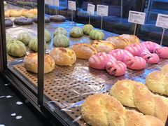 -奈雪的茶(大悦城店)
