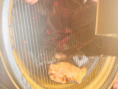 -西塔老太太泥炉烤肉(温州首店万象城黑金店)