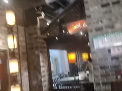 -绿茶餐厅(昆明世纪金源店)