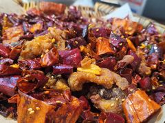 -花盐街·四川乐山小吃(西单大悦城店)