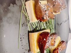 -若蘭慈·无国界素食料理(欢乐海岸店)