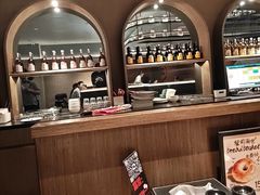 -ZAFFERANO西班牙海鲜饭(上海首店)