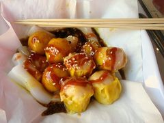 -龙记·香港茶餐厅(海上世界店)