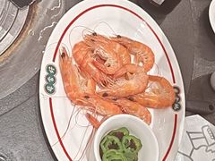 -飞尝蚝·顺德菜·鱼生(顺德总店)