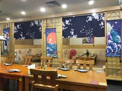 大堂-银子铁板烧料理自助餐(人民广场店)