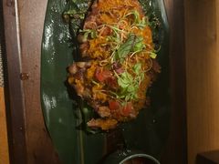 -三亚艾迪逊酒店·海滩烧烤 BARBACOA·现场乐队·浪漫晚餐·烧烤海鲜