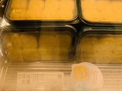 -泸溪河桃酥(西直门凯德店)