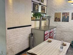 -狮龙啤酒烧烤屋(建二路店)