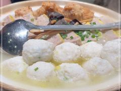 -黄泥岗·黄陂农家菜(百步亭店)