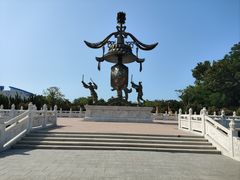 -福如东海文化园