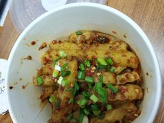 -糖糖冰粉(凤城三路总店)