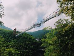 -山沟沟景区